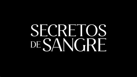 Secretos de Sangre - NBC.com