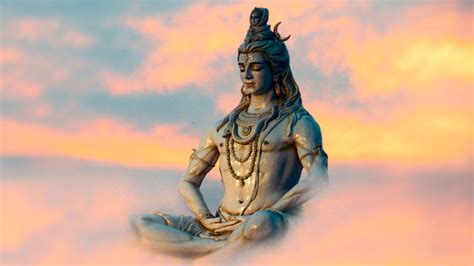 Tentang 4k Wallpaper Download Lord Shiva Tahun Ini Newallpaper Images