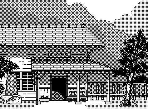 1-Bit Pixel Art Practice, Joenovan Irawan | Pixel art games, Pixel art ...