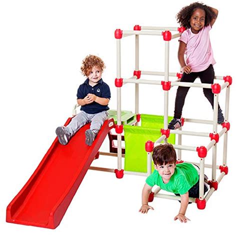 25 Best Climbing Toys for Toddlers (Indoor, Outdoor & DIY!)