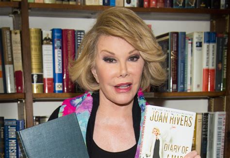 Joan Rivers Cause of Death May Remain a Mystery Because There Was No ...