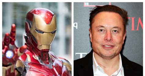 Twitter’s new owner, Elon Musk, had a cameo in Marvel’s Iron Man 2; watch