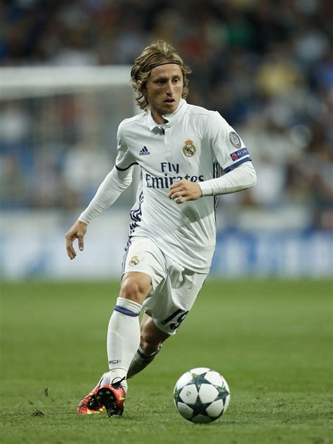 Pin on modric