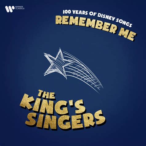 100 Years of Disney Songs: Remember Me | Warner Classics