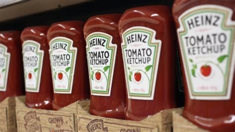 Tomato sauce vs ketchup: What’s the difference? | news.com.au — Australia’s leading news site