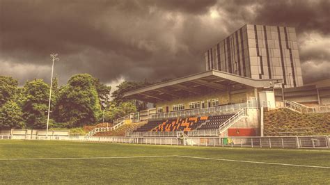 Gallagher Stadium Archives - Maidstone United FC