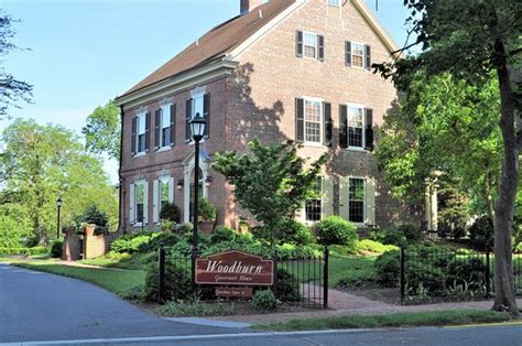 Delaware Governor's Mansion (Woodburn) (多佛) - 旅游景点点评 - TripAdvisor