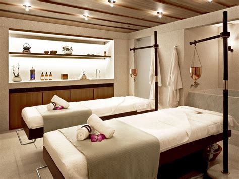 Spa Treatments London | Hotel Café Royal