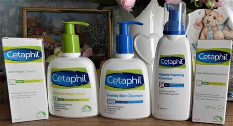 Is Cetaphil Good for Acne? What Are the Best Cetaphil Facial Cleansers?
