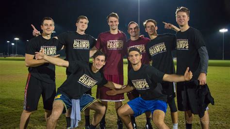 FSU IM Flag Football: D1 team takes down Pike in All-Campus Final