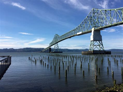 Astoria Oregon Riverwalk - All You Need to Know BEFORE You Go (2024)