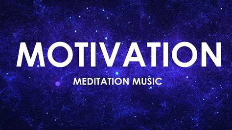 Motivation - Meditation Music – 3 Hour Calm Music, Stress Relief ...