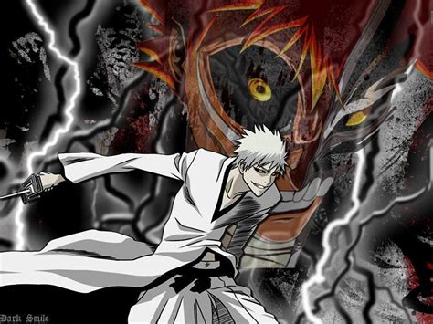 Update 73+ bleach ichigo wallpaper latest - in.cdgdbentre