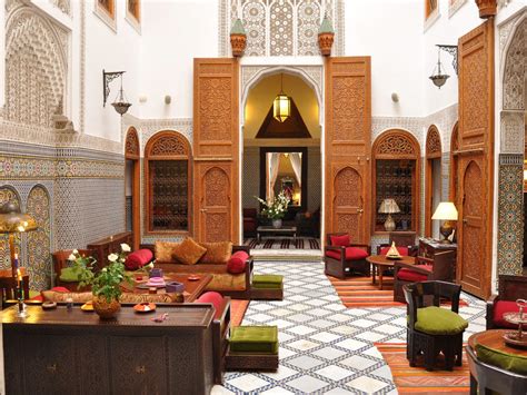 The 11 Dreamiest Riads in Morocco (with Prices) for 2020 | Jetsetter