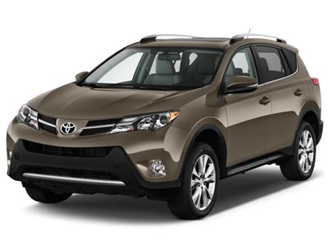 2015 Toyota RAV4 Exterior Colors | U.S. News