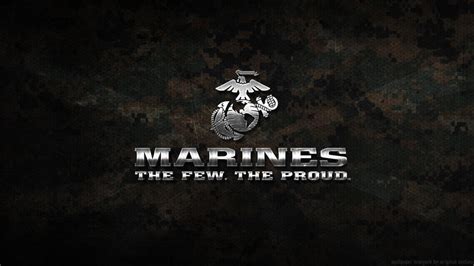 The Few.The Proud.The Marines. by OriginalOutlaw on DeviantArt