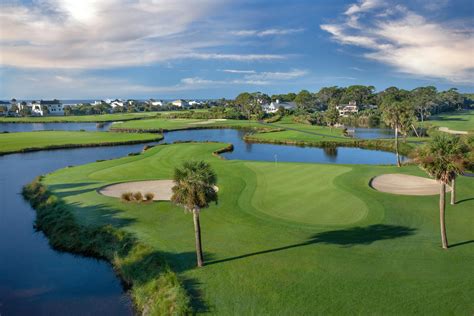 Fripp Island Golf and Beach Resort | Golf Vacations Magazine