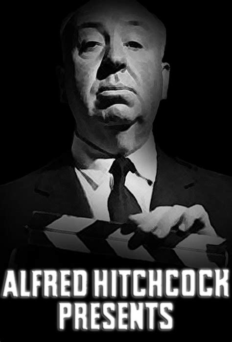 Alfred Hitchcock Presents - DVD PLANET STORE