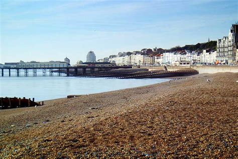 GEOFF TYLER - RAILWAY MODELLER: WEEKEND IN HASTINGS -- INCLUDING HASTINGS CLIFF RAILWAYS