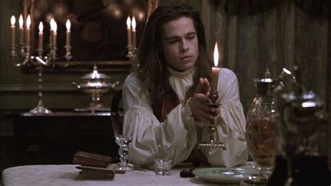 Louis de Pointe du Lac | Interview with the vampire, Vampire, Dracula film