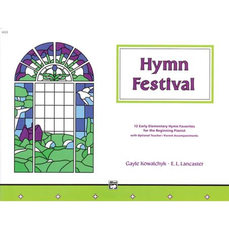 Hymn Festival