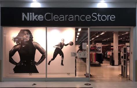 Nike Clearance Store Talke. STOKE-ON-TRENT, GBR. Nike.com GB