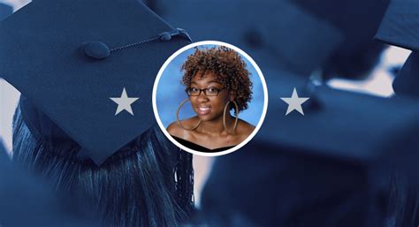 Newsroom | Star Graduate: Xavia Jacobs of Sunrise Mountain High School