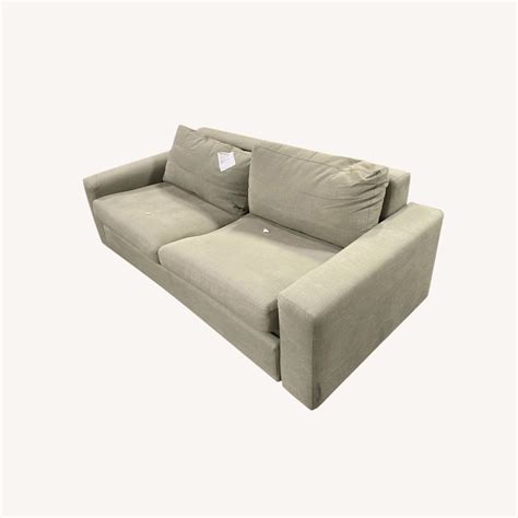 EQ3 Reva Sofa Bed - AptDeco