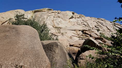 Quartz Mountain Nature Park ~ Live Hoppy