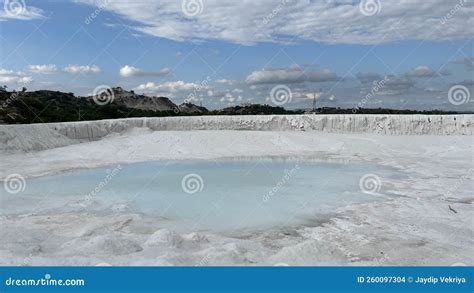 A Beautiful Place of Marble Dumping Yard Rajasthan`s Kishangarh ...