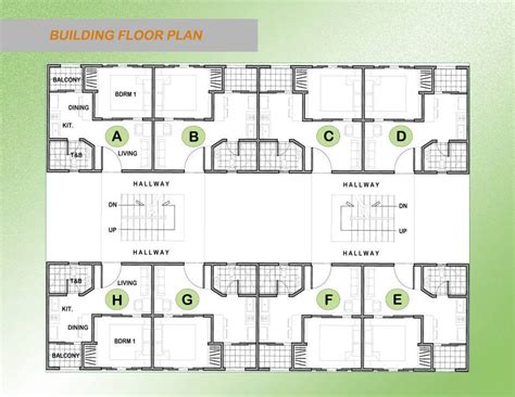 Queens Condo Floor Plan - Queens Condo Details in Alexandra / Commonwealth ... / Automated and ...