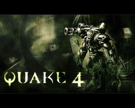 🔥 [110+] Quake Wallpapers | WallpaperSafari