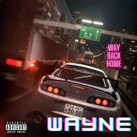 Way Back Home Song Download: Way Back Home MP3 Song Online Free on Gaana.com