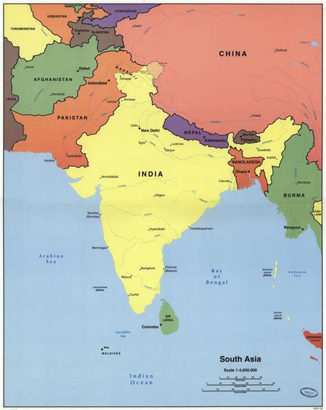 Afghanistan Map Asia : Afghanistan History Map Flag Capital Population Languages Britannica ...