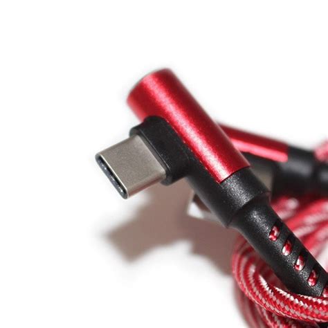 USB Type C Braided Cable - China USB Type C Braided Cable Manufacturers ...