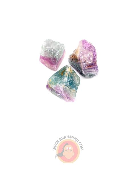 Buy Pink Fluorite online in India at Best Price - Brahminji