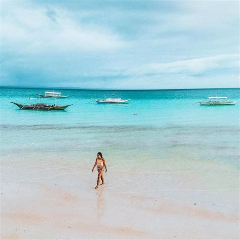 20 Beaches in Cebu: North Cebu Beaches, South Cebu Beaches