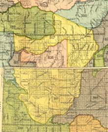 Treaty of Fort Laramie (1851) - Wikipedia