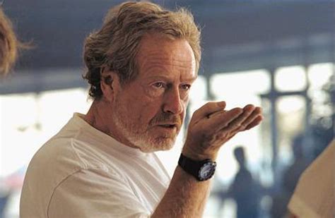 Ridley Scott Movies | Ultimate Movie Rankings