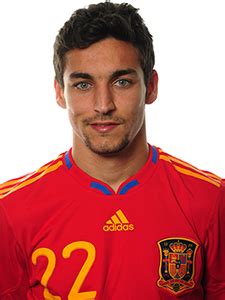 Picture of Jesus Navas | Jesus navas, Spanish football players ...