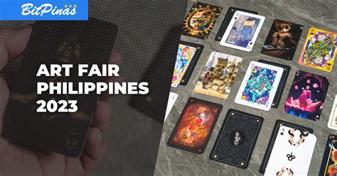 Art Fair Philippines Highlights Digital Art, NFT in its Tenth Year ...