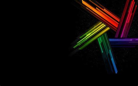 Background hd wallpaper black. | Background hd wallpaper, Rainbow ...