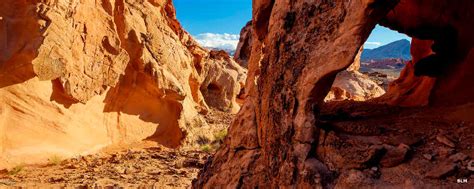 Gold Butte National Monument