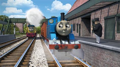 Prime Video: Thomas & Friends: Season 22 (UK)