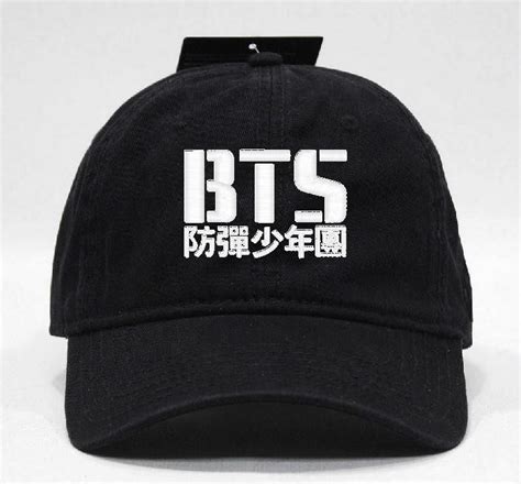 BTS Hat | Hats, Panel hat, Matching fabrics