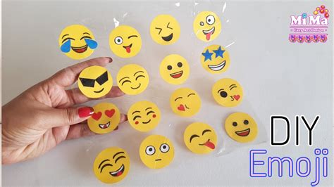 Hướng dẫn how to make cute emoji Từ đơn giản đến phức tạp