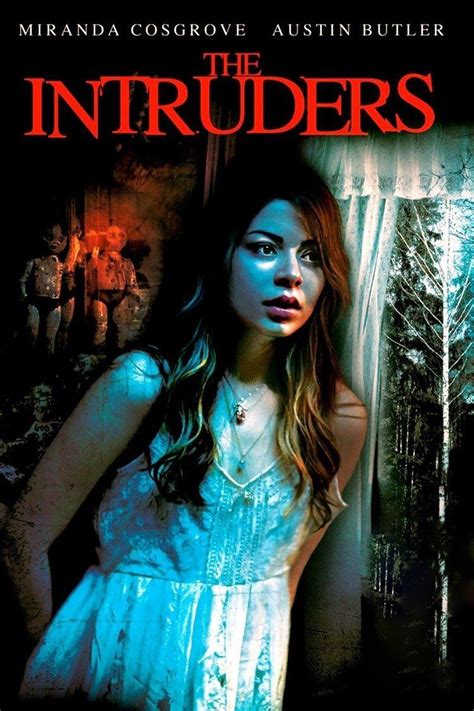 The Intruders (2015 film) - Alchetron, the free social encyclopedia