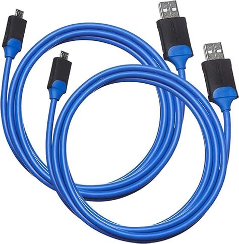 Amazon.com: ps4 controller usb cable