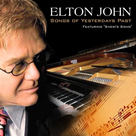 205 best Elton John Album Covers images on Pinterest | Album covers, Cd ...