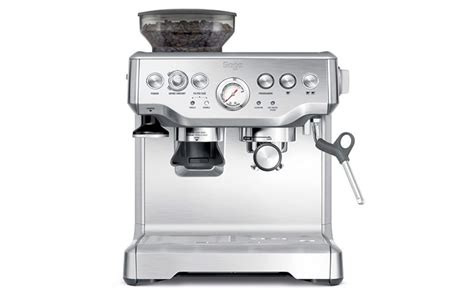 Sage the Barista Express Review - Coffee Shop Taste in Your Home?